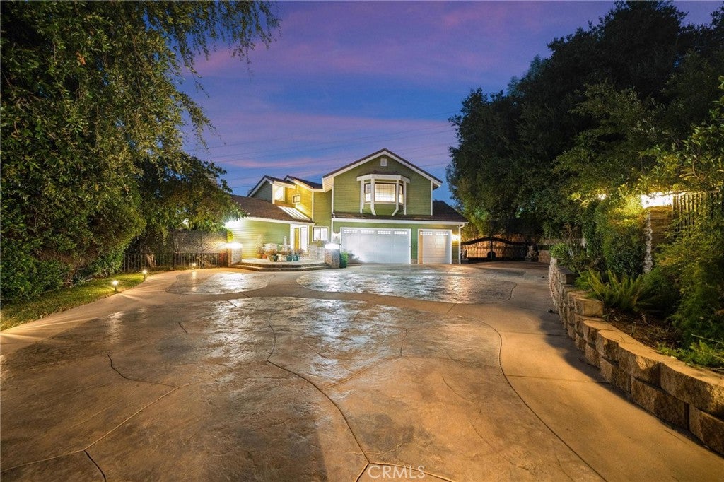 23255 Happy Valley Drive