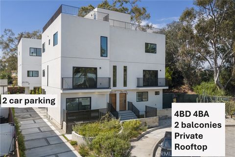 Photo of 2517 Alsace Avenue, Los Angeles, CA 90016 (MLS # SB26121242)