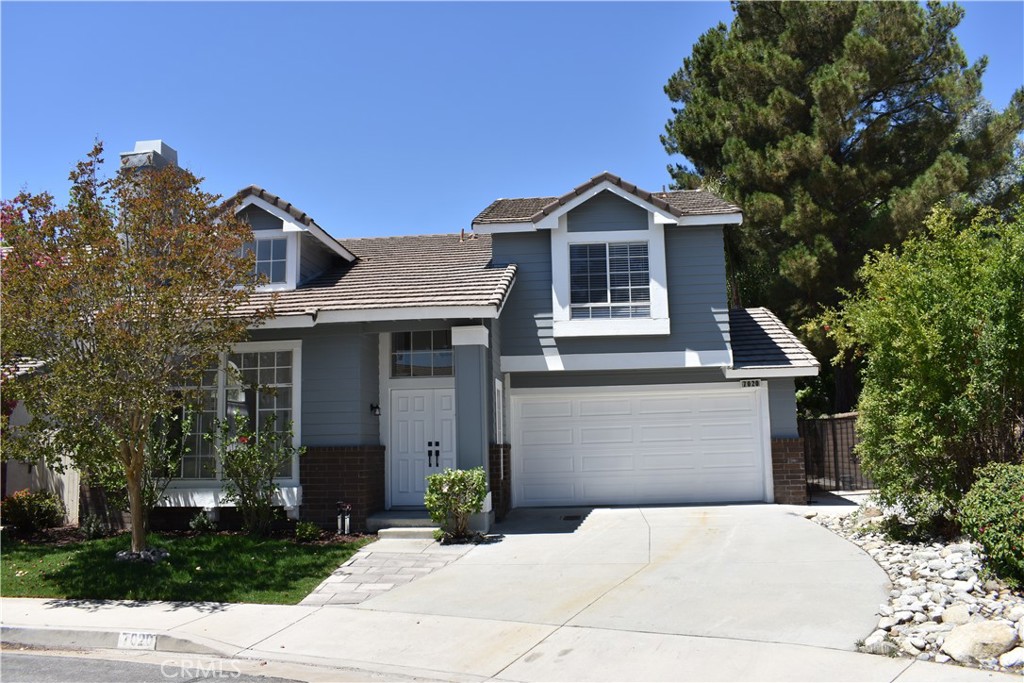 Welcome to this stylish 3-bedroom, 2.5-bathroom home located at the end of a quiet cul-de-sac in one of Rancho Cucamonga’s most desirable neighborhoods. Situated on a 3,500 sq ft lot with 1,400 sq ft of thoughtfully designed living space. This home features a range of modern upgrades and a warm, functional layout. You’ll find brand-new flooring throughout, complemented by fresh interior and exterior paint that gives the home a crisp, move-in-ready feel. The main level offers a formal living room, a bright dining area, and a comfortable family room—perfect for both daily living and entertaining. The updated kitchen boasts sleek cabinetry, quartz countertops, and brand-new stainless steel appliances. All bathrooms have been recently renovated , and the master bedroom includes an ensuite bathroom and walk-in closet for added comfort and privacy. Additional features include updated lighting, a 2-car garage, a low-maintenance yard. This home is also just minutes from Award Winning school, premier shopping and dining at Victoria Gardens Mall. A scenic walking trail begins right outside your front door and leads directly to a nearby park, perfect for morning and evening strolls or family outings. Best of all, this home comes with no HOA fees, giving you more freedom and fewer monthly expenses. Don’t miss this rare opportunity—schedule your showing today!