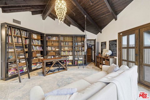 Tiny photo for 23911 Homezell Drive, West Hills, CA 91304 (MLS # 26852143)