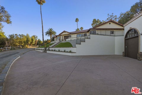 Tiny photo for 23911 Homezell Drive, West Hills, CA 91304 (MLS # 26852143)