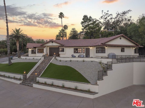Tiny photo for 23911 Homezell Drive, West Hills, CA 91304 (MLS # 26852143)