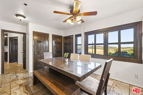 Tiny photo for 23911 Homezell Drive, West Hills, CA 91304 (MLS # 26852143)