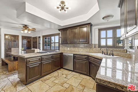 Tiny photo for 23911 Homezell Drive, West Hills, CA 91304 (MLS # 26852143)