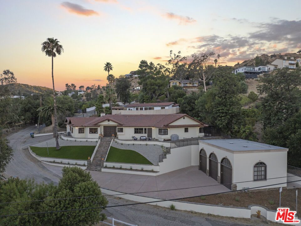 23911 Homezell Drive
