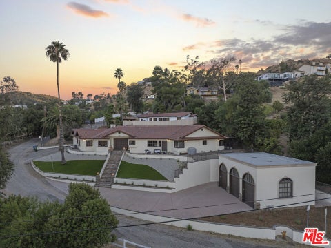 Tiny photo for 23911 Homezell Drive, West Hills, CA 91304 (MLS # 26852143)