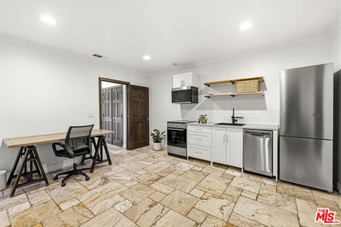 Tiny photo for 23911 Homezell Drive, West Hills, CA 91304 (MLS # 26852143)