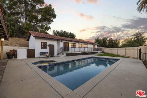 Tiny photo for 23911 Homezell Drive, West Hills, CA 91304 (MLS # 26852143)
