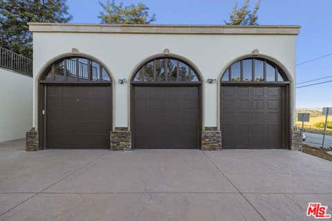 Tiny photo for 23911 Homezell Drive, West Hills, CA 91304 (MLS # 26852143)