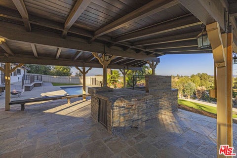 Tiny photo for 23911 Homezell Drive, West Hills, CA 91304 (MLS # 26852143)