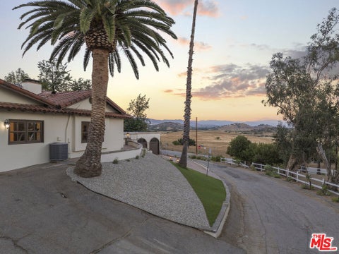Tiny photo for 23911 Homezell Drive, West Hills, CA 91304 (MLS # 26852143)