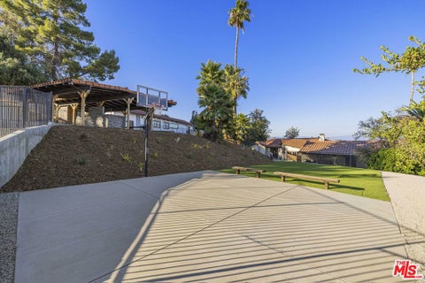 Tiny photo for 23911 Homezell Drive, West Hills, CA 91304 (MLS # 26852143)