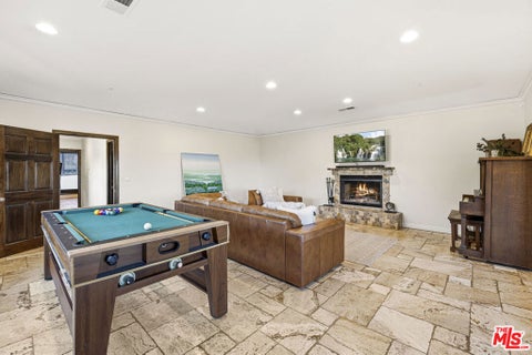Tiny photo for 23911 Homezell Drive, West Hills, CA 91304 (MLS # 26852143)