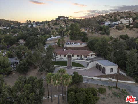Tiny photo for 23911 Homezell Drive, West Hills, CA 91304 (MLS # 26852143)