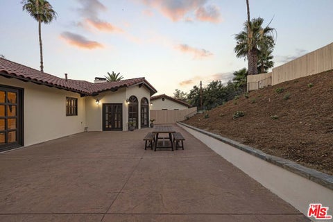 Tiny photo for 23911 Homezell Drive, West Hills, CA 91304 (MLS # 26852143)