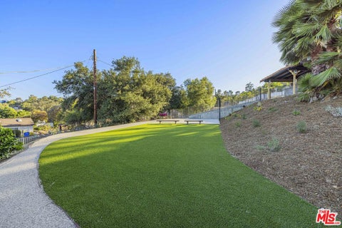 Tiny photo for 23911 Homezell Drive, West Hills, CA 91304 (MLS # 26852143)