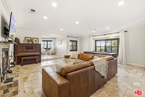 Tiny photo for 23911 Homezell Drive, West Hills, CA 91304 (MLS # 26852143)