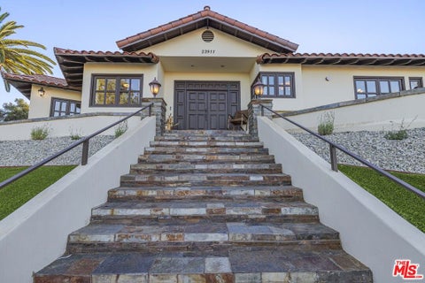 Tiny photo for 23911 Homezell Drive, West Hills, CA 91304 (MLS # 26852143)