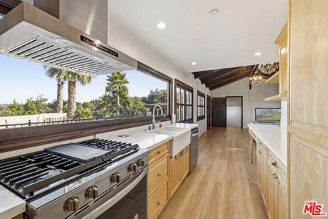 Tiny photo for 23911 Homezell Drive, West Hills, CA 91304 (MLS # 26852143)