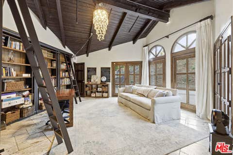 Tiny photo for 23911 Homezell Drive, West Hills, CA 91304 (MLS # 26852143)