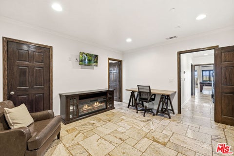 Tiny photo for 23911 Homezell Drive, West Hills, CA 91304 (MLS # 26852143)