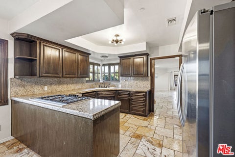 Tiny photo for 23911 Homezell Drive, West Hills, CA 91304 (MLS # 26852143)