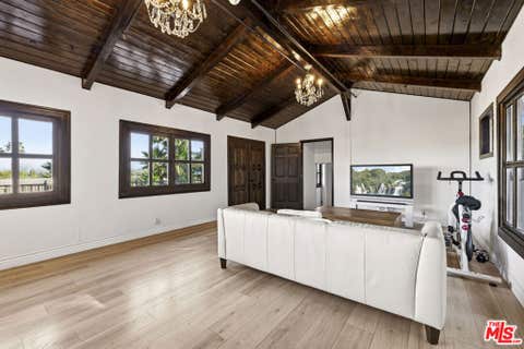 Tiny photo for 23911 Homezell Drive, West Hills, CA 91304 (MLS # 26852143)