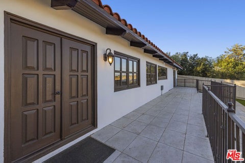 Tiny photo for 23911 Homezell Drive, West Hills, CA 91304 (MLS # 26852143)