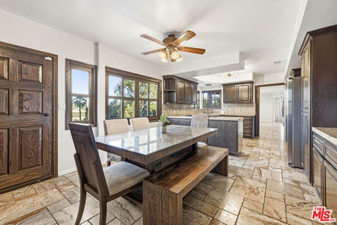 Tiny photo for 23911 Homezell Drive, West Hills, CA 91304 (MLS # 26852143)