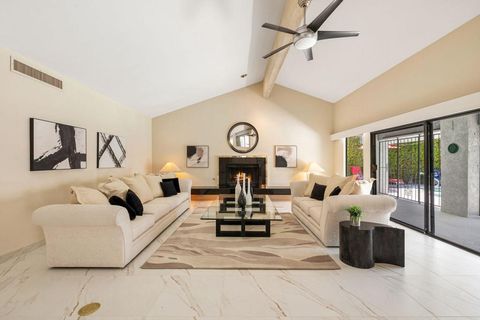 Properties 25 2082 S Madrona Drive Palm Springs CA 92264