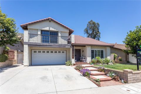 14048 Wagon Mound Road Rancho Cascades CA 91342