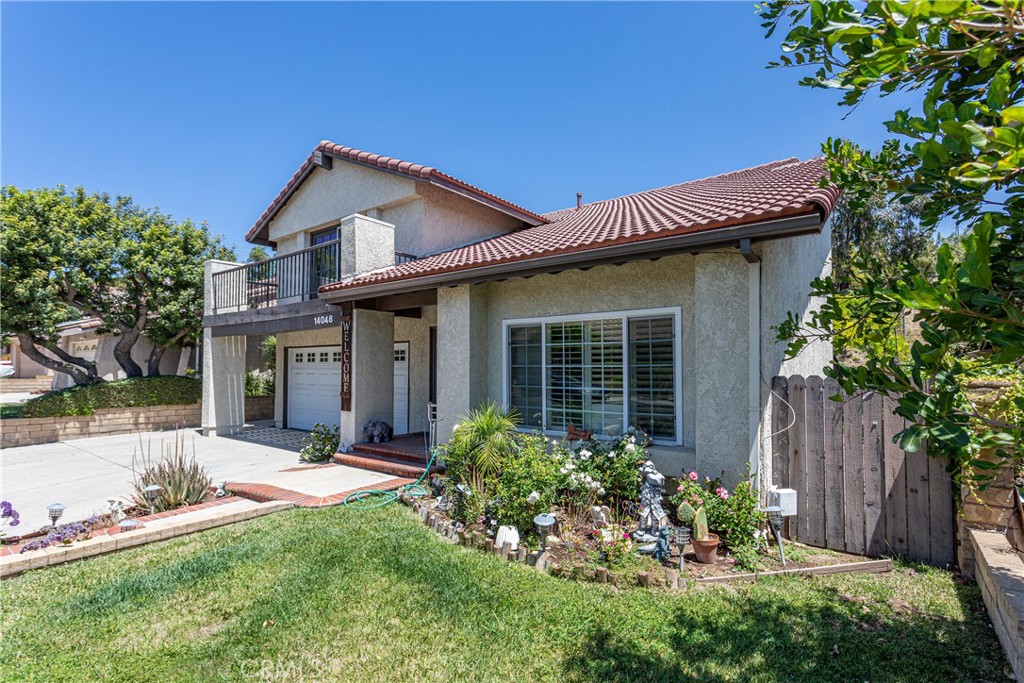 14048 Wagon Mound Road