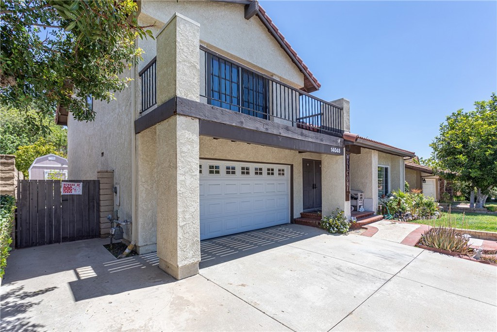 14048 Wagon Mound Road