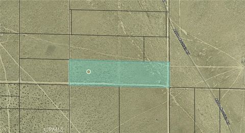 801 Adobe Mountain Road Adelanto CA 92301