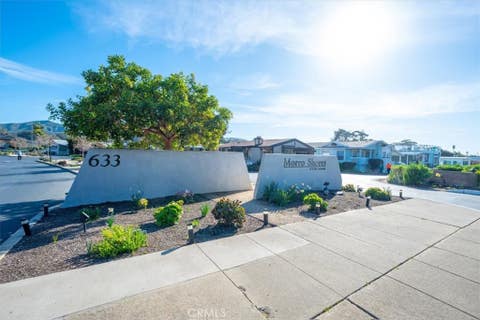 Tiny photo for 633 Ramona AVE #158, Los Osos, CA 93402 (MLS # SC26182719)