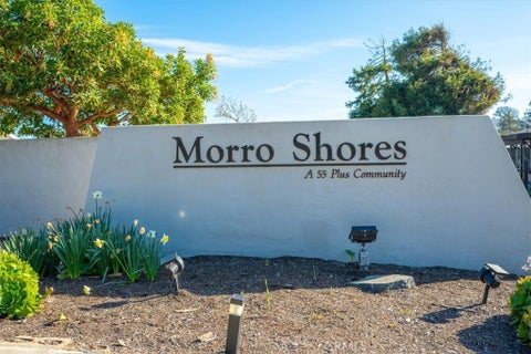 Tiny photo for 633 Ramona AVE #158, Los Osos, CA 93402 (MLS # SC26182719)