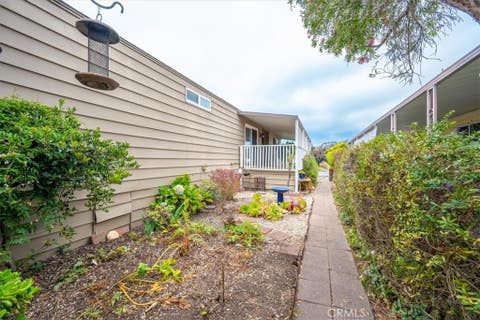 Tiny photo for 633 Ramona AVE #158, Los Osos, CA 93402 (MLS # SC26182719)