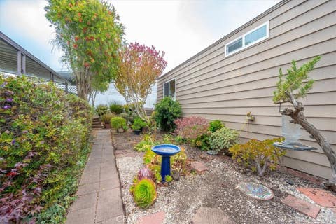 Tiny photo for 633 Ramona AVE #158, Los Osos, CA 93402 (MLS # SC26182719)