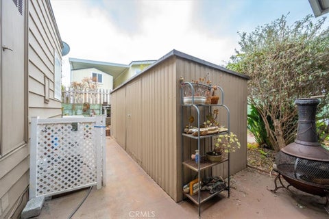 Tiny photo for 633 Ramona AVE #158, Los Osos, CA 93402 (MLS # SC26182719)