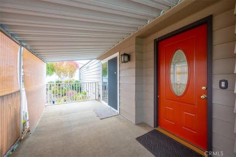 Tiny photo for 633 Ramona AVE #158, Los Osos, CA 93402 (MLS # SC26182719)