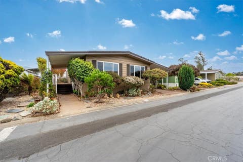 Tiny photo for 633 Ramona AVE #158, Los Osos, CA 93402 (MLS # SC26182719)