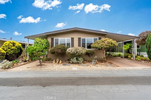 Photo of 633 Ramona AVE #158, Los Osos, CA 93402 (MLS # SC26182719)