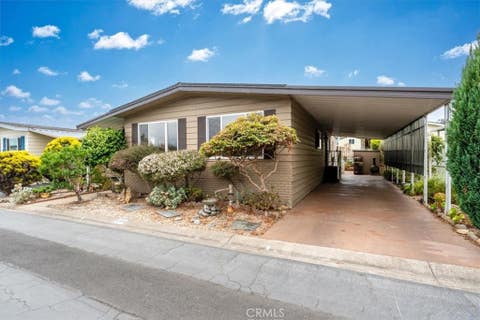 Tiny photo for 633 Ramona AVE #158, Los Osos, CA 93402 (MLS # SC26182719)