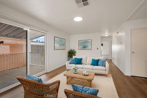 Tiny photo for 633 Ramona AVE #158, Los Osos, CA 93402 (MLS # SC26182719)