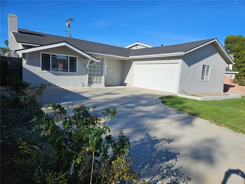 Photo of 713 N Orcutt Dr, Montebello, CA 90640 (MLS # DW26013041)