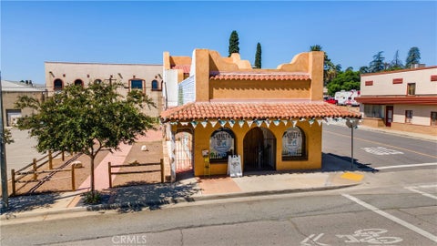 Photo of 89 N San Gorgonio Avenue, Banning, CA 92220 (MLS # IG26202415)