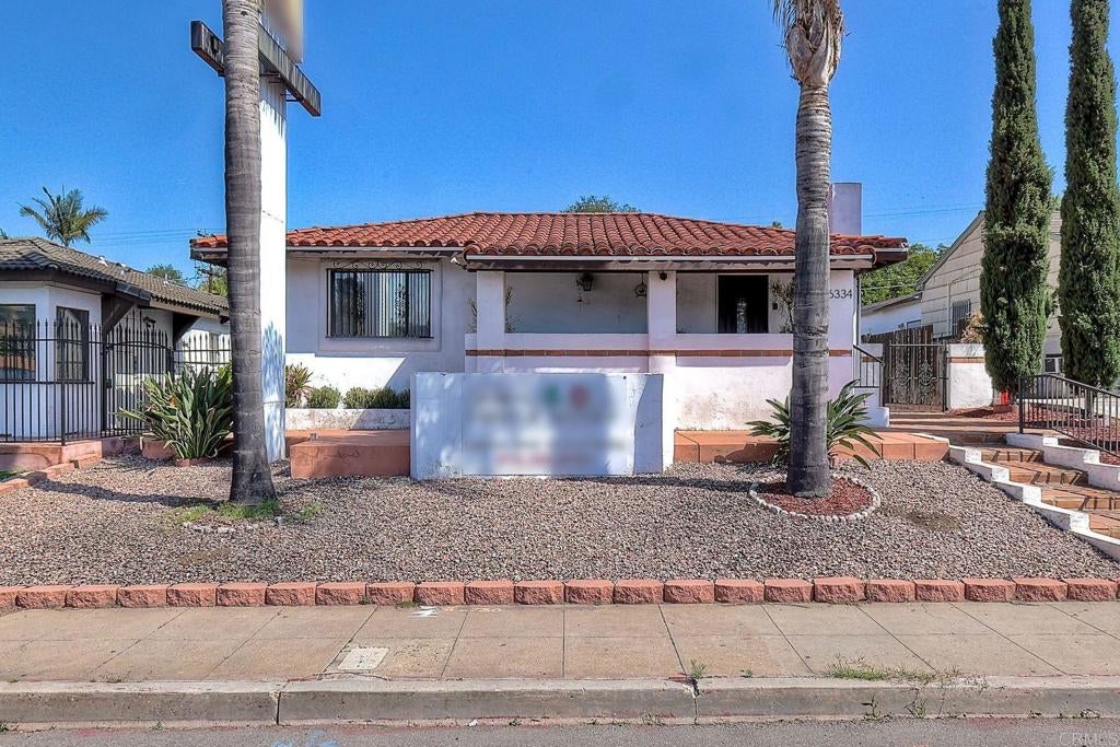 6334 University Avenue