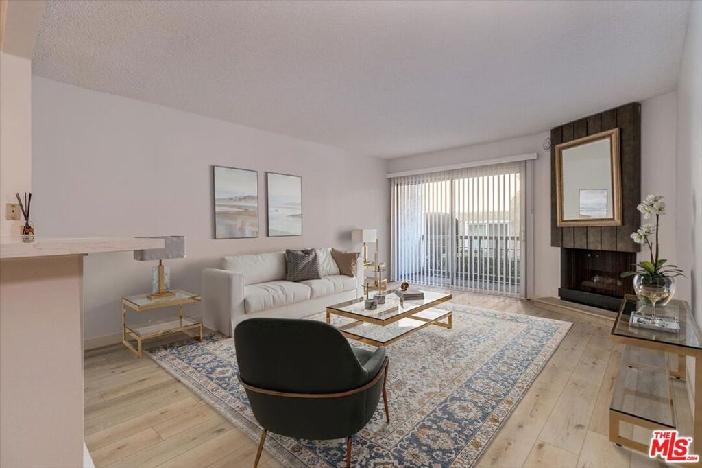 Photo of 8740 Tuscany Avenue #109, Playa Del Rey, CA 90293 (MLS # 25613733)