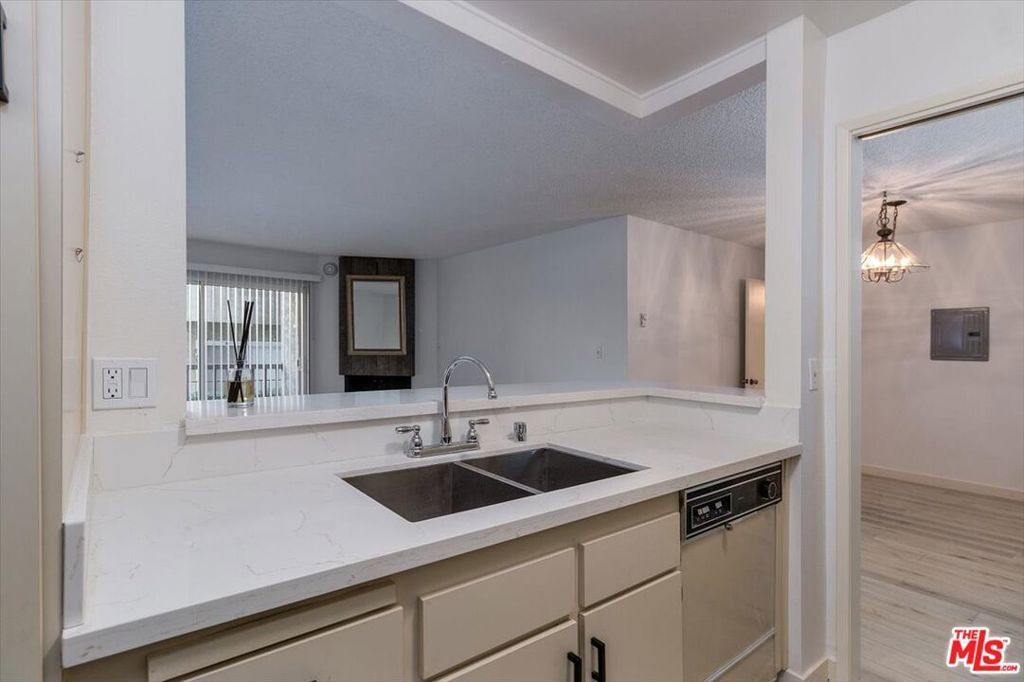 Photo of 8740 Tuscany Avenue #109, Playa Del Rey, CA 90293 (MLS # 25613733)