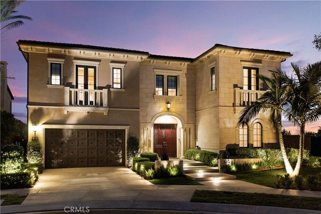 Photo of 100 Boulder Pass Pass, Irvine, CA 92602 (MLS # WS26026361)